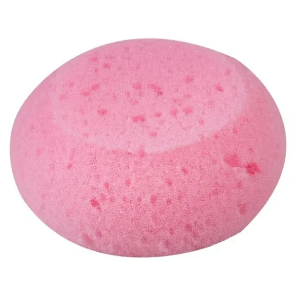 Bebekevi Pembe Banyo Tombik Sünger