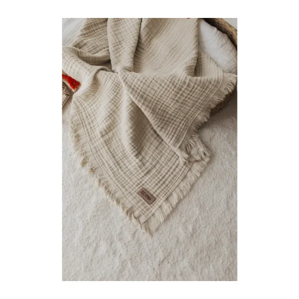 Bistyle Natural Life Boy Pike Takımı 80103 Gri