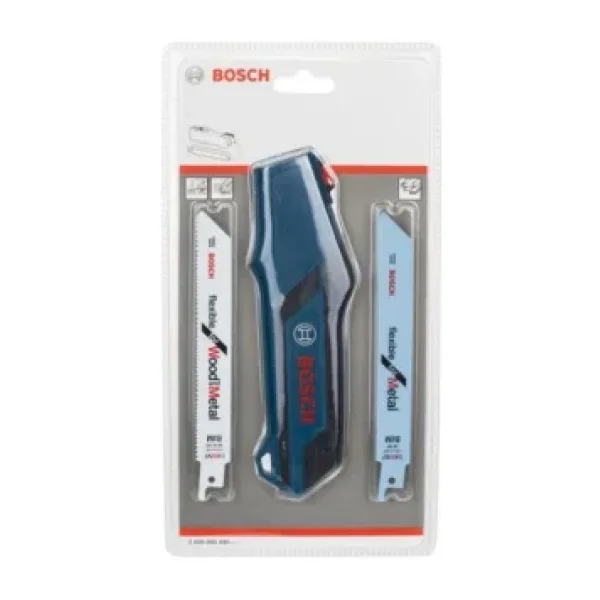 Bosch 2608000495 El Testeresi Seti