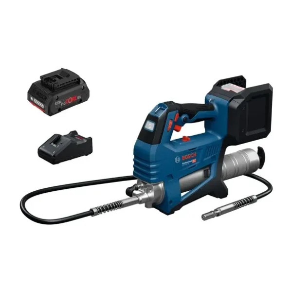 Bosch Gfp 18V-10 Procore Tek Akülü Gres Tabancası