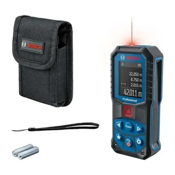Bosch GLM 50-22 Lazer Metre