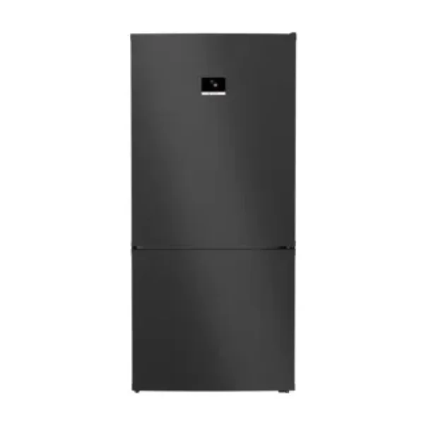 Bosch KGP86AXB0N Kombi No Frost Buzdolabı