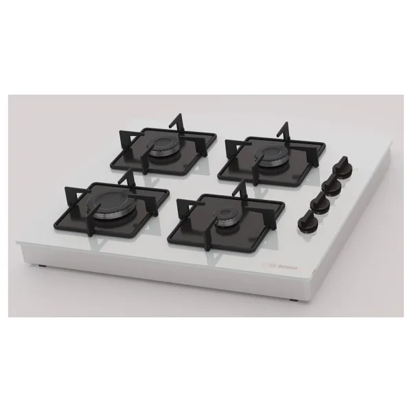 Bosch POP0C2K31O Set Üstü Ocak