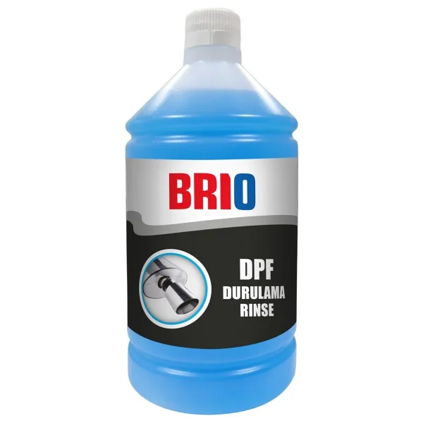 Brio 1 lt Dizel Partikül Filtre Durulayıcı