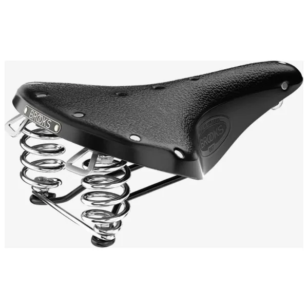 Brooks B67 Siyah Sele B427Hs A07202