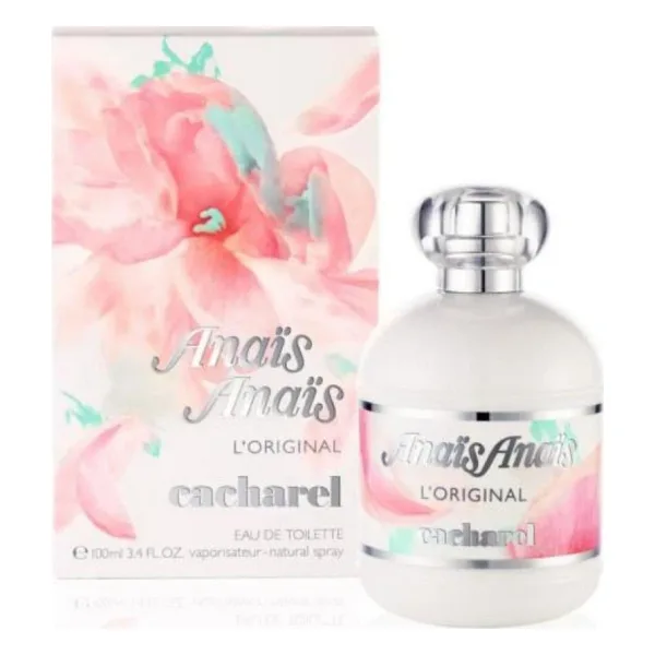 Cacharel Anais Anais EDT 100 ml Kadın Parfüm