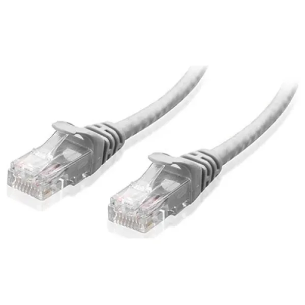 Cat6 Ağ Kablosu Rj-45 Kablo 2 Metre 100/1000Mbps Cat6 Kablo S-Lin