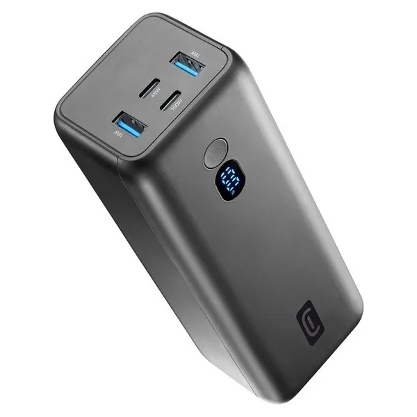 Cellularline 27000 mAh Hızlı Şarj Powerbank