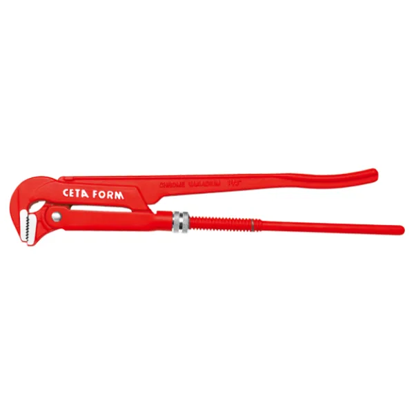 Ceta Form I01-15 90 Çene 1-12" 425 mm Maşalı Boru Anahtarı