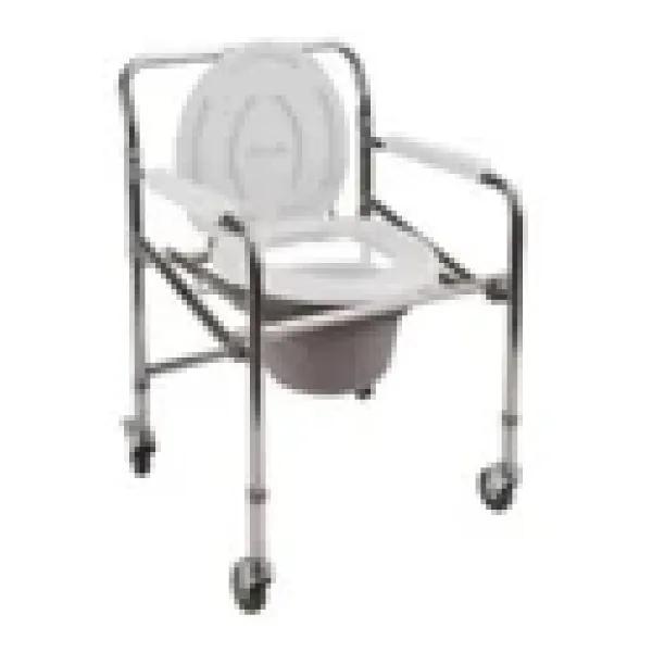Comfort Plus Dm311 Tekerlekli Tuvalet Özellikli Sandalye
