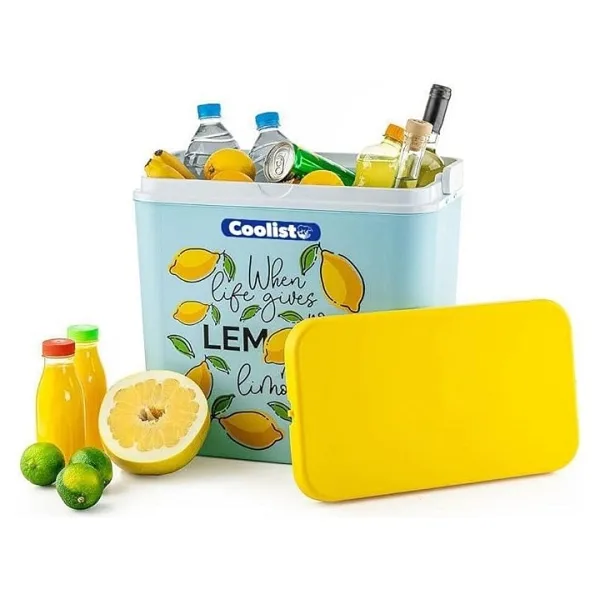 Coolist CLB24LM 24 lt Kamp Buzluğu