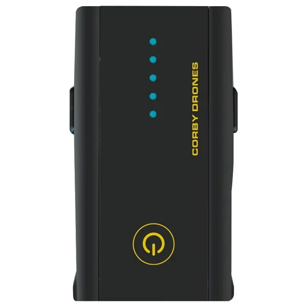 Corby CX019 Uyumlu Drone Bataryası