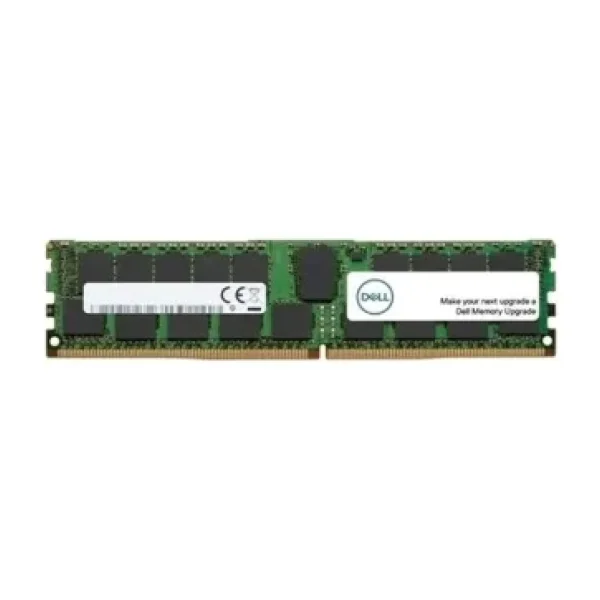 Dell Ddr4 Ecc Rdımm 16Gb 3200Mhz Ab257576 2Rx8 Sunucu Ram