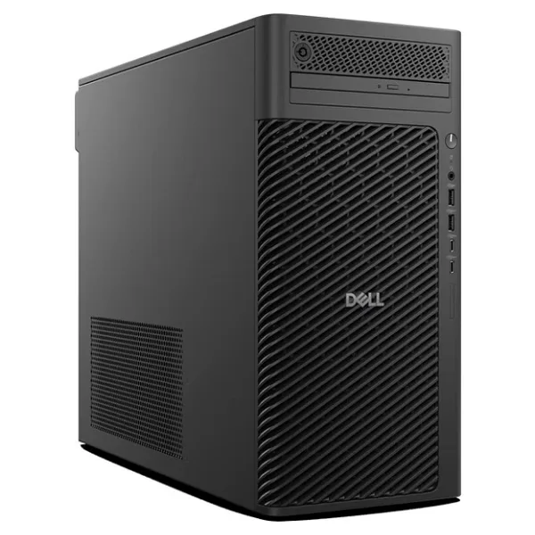 Dell Pro Max Tower Fct2250_11 Ultra 9 285K- 128Gb Ddr5 Ram- 2Tb M2 Nvme- 16Gb Rtx 2000A W11 Pro İş İstasyonu