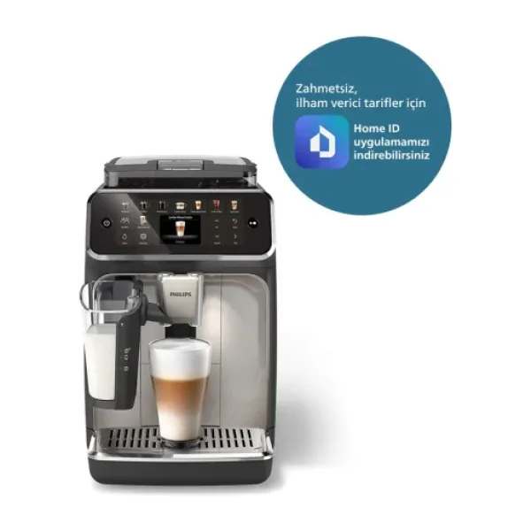 Delonghi Magnifica Plus ECAM322.70.SB Tam Otomatik Espresso Makinesi