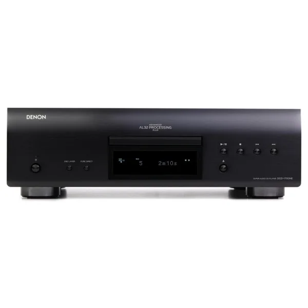 Denon DCD-1700NE DVD Oynatıcı