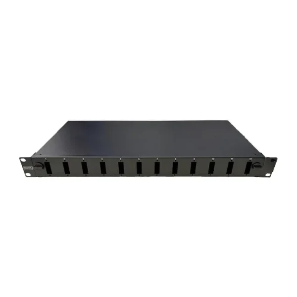 Digitus DN-96210-QL 12 Port Patch Panel
