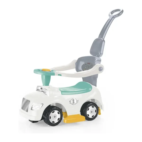 Dolu 2634 3 in 1 Step Pedalsız Araba