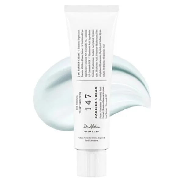 Dr. Althea 147 Barrier 50 ml Nemlendirici Krem