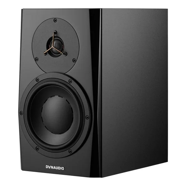 Dynaudio LYD 7 Siyah Referans Monitörü