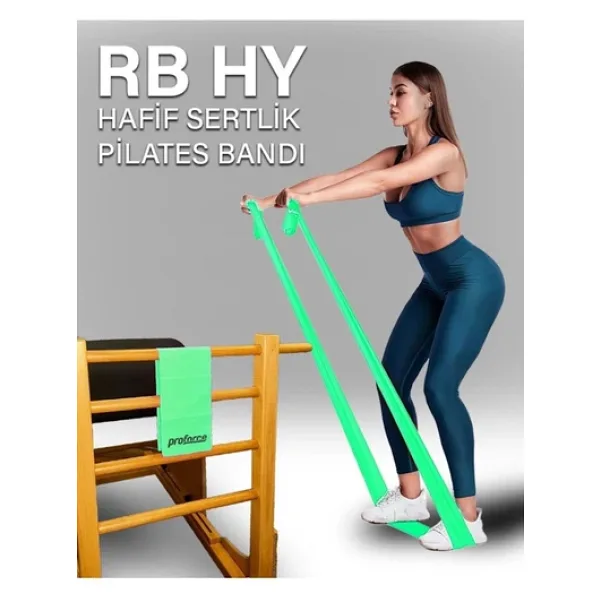 Egzersiz /Pilates Lastigi Rb-Hy