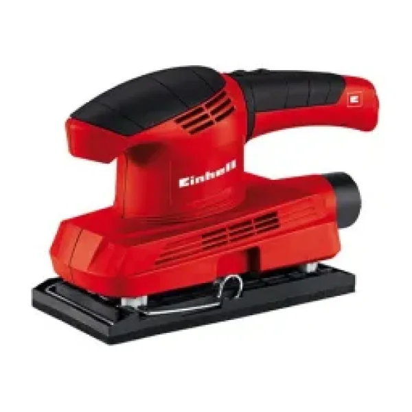 Einhell TC-OS 1520 Titreşim Zımpara Makinesi