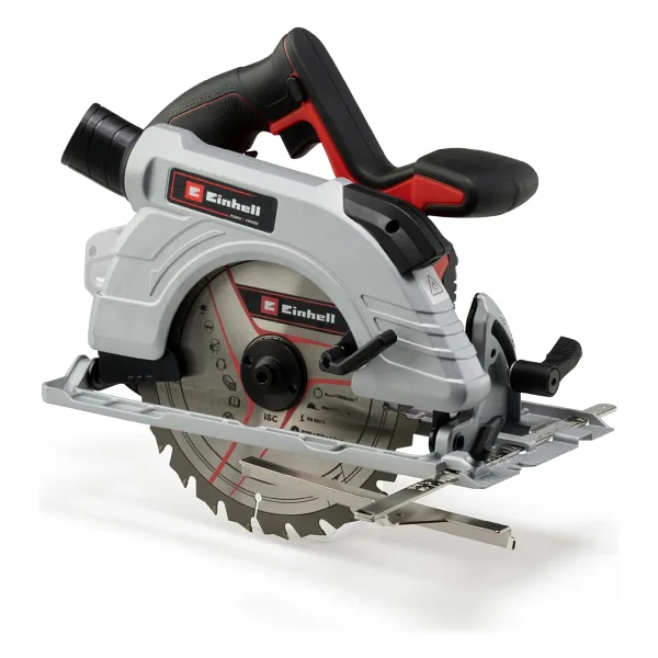 Einhell TP-CS 18/190 Li BL Aküsüz Daire Testere
