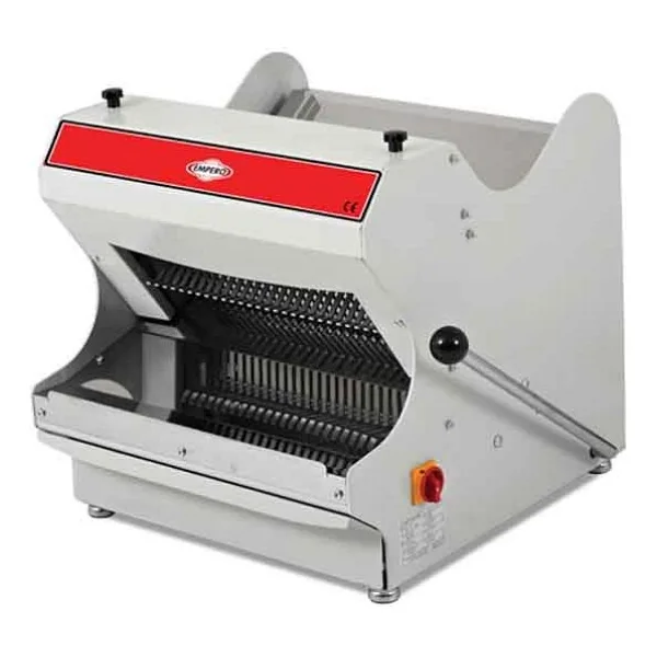 Empero EMP.3004-16 Setüstü Ekmek Dilimleme Makinesi