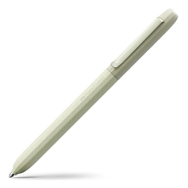 Faber-Castell Avori Tükenmez Kalem