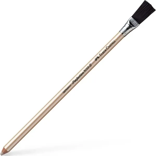 Faber-Castell Fırçalı Daktilo Silgisi