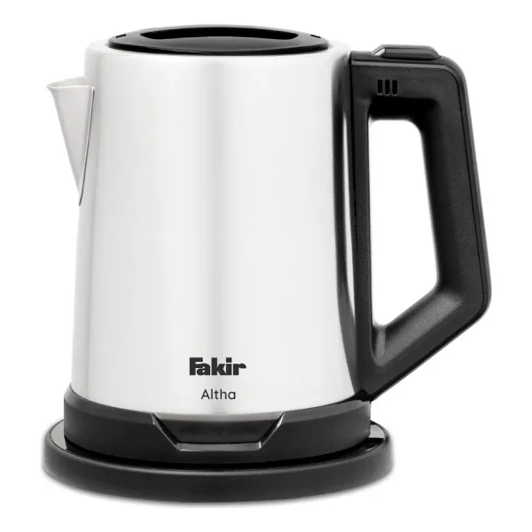 Fakir Altha 2200 W 1.8 lt Çelik Kettle