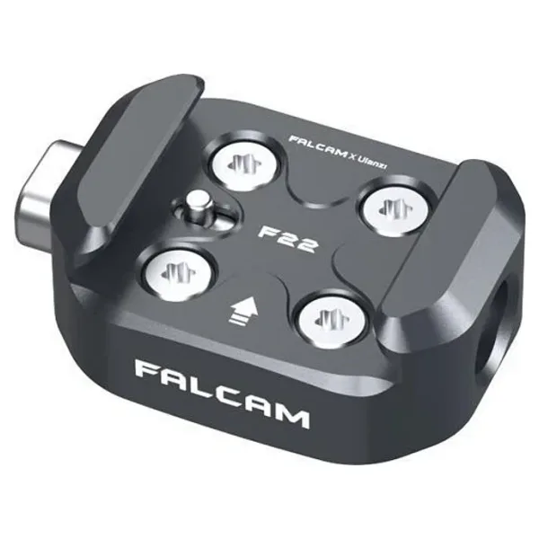 Falcam F22 Quick Release Mounting Base 2530