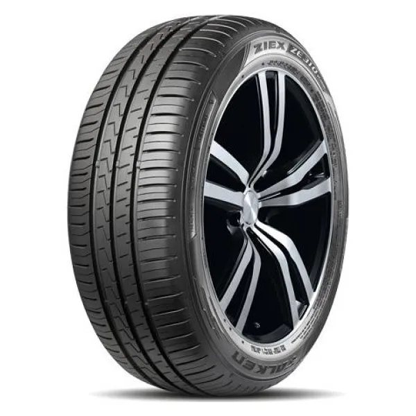 Falken Ziex ZE310 Ecorun 185/60 R15 84H Yaz Lastiği