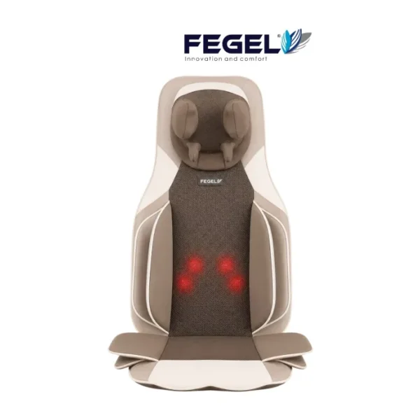 Fegel FG-C43 Taşınabilir Masaj Koltuğu
