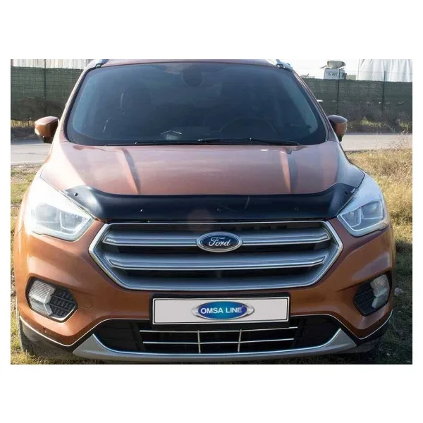 Ford Kuga 2 St-Line Ön Kaput Rüzgarlığı 2017-2019 Arası