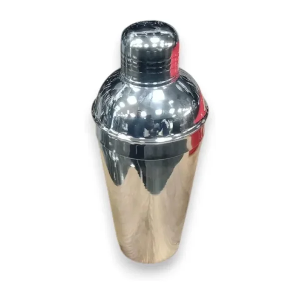 Fünke Deluxe Kokteyl Shaker, 500 ml