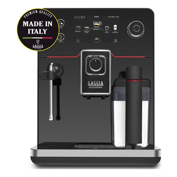 Gaggia Accademia Tam Otomatik Espresso Makinesi