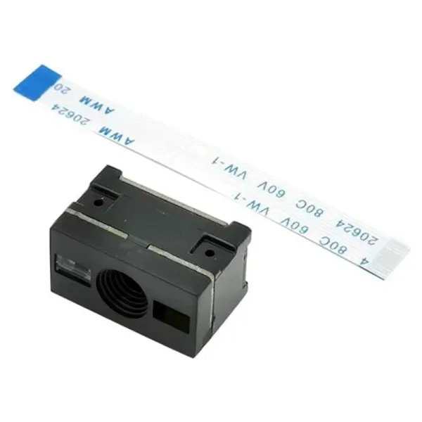 GM65-S 1D 2D QR Barkod Okuyucu