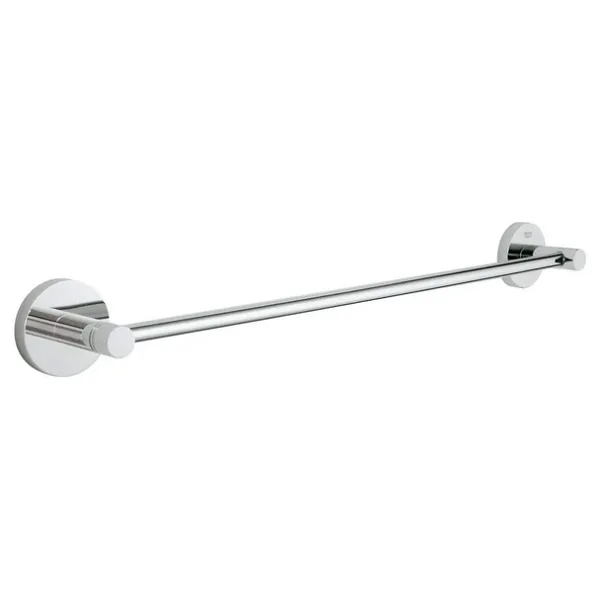 Grohe Essentials 40688001 Krom Havluluk