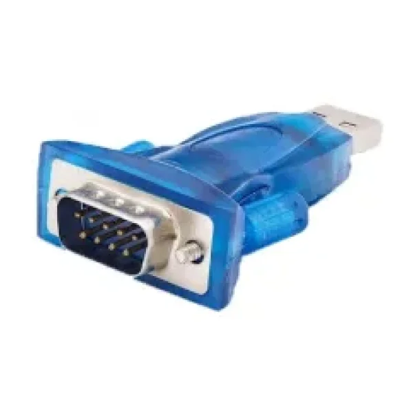 Hadron HD4361 USB to RS232 Dönüştürücü