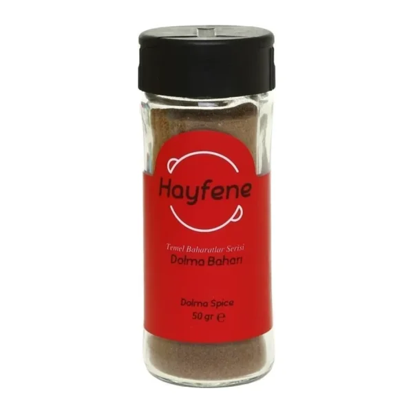 Hayfene Dolma Baharati 50 G