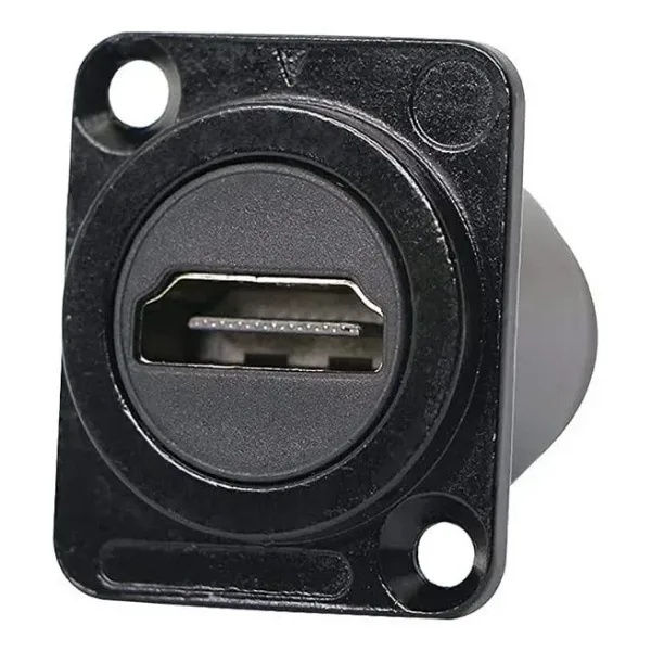 HDMI Konnektör - Panel Montaj