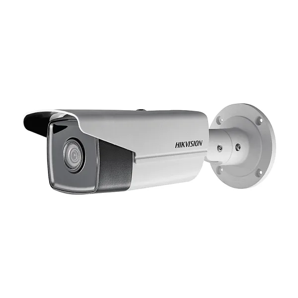 Hikvision DS-2CD2T23G2-2I 2 MP 4mm Lens IR Bullet IP Güvenlik Kamerası