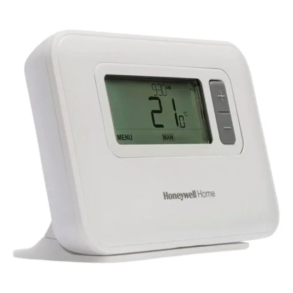 Honeywell Home T3R Y3H710RF0072 Programlanabilir Kablosuz Dijital Oda Termostatı