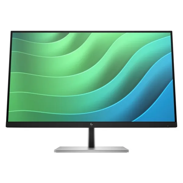 HP E27 G5 6N4E2AA 27" 5 ms Full HD Pivot IPS 75 Hz Monitör