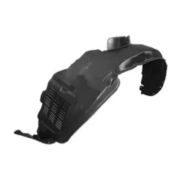 Hyundai Getz 2006-2011 Ön Sol Çamurluk Davlumbazı (Enjeksiyon Üretim) Oem No (868111C500)