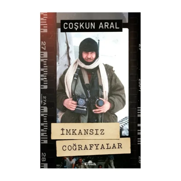 İmkansız Coğrafyalar - Coşkun Aral