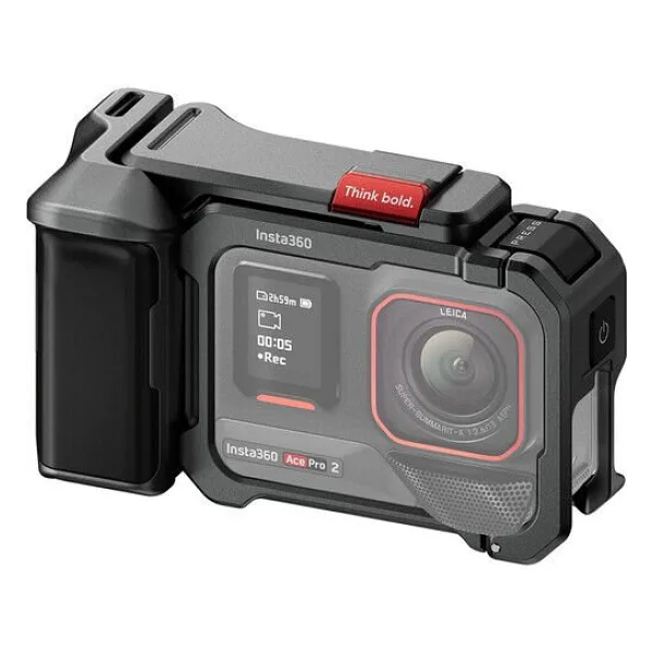 Insta360 Xplorer Grip Kit