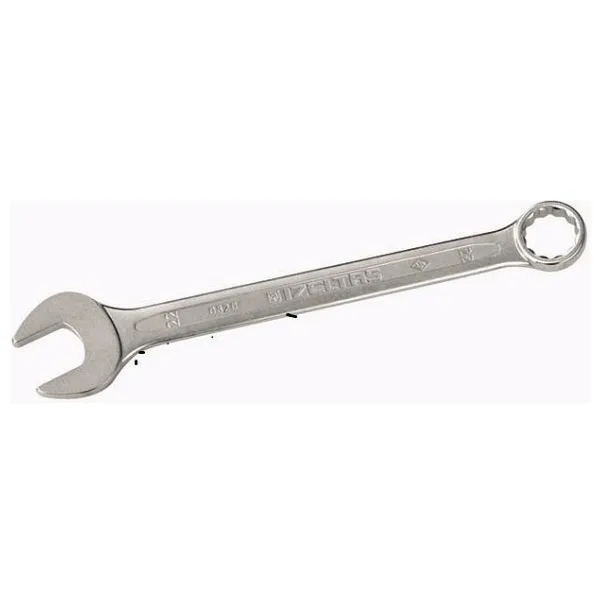 İzeltaş 0320 5.5 mm Kısa Kombine Anahtar