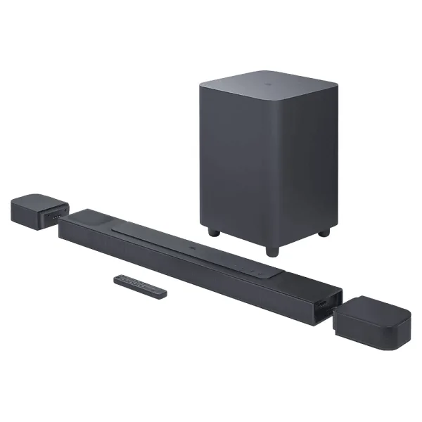JBL Bar 800 720 W Soundbar